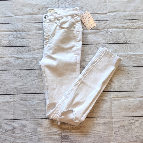 Free People Denim - Free People Jeans